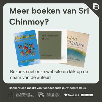 De bronnen van geluk - Sri Chinmoy 9789089893918, Boeken, Verzenden, Zo goed als nieuw, Sri Chinmoy