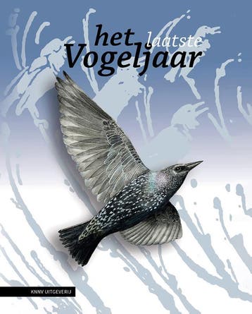 Het laatste Vogeljaar 9789050118958, Boeken, Verzenden, Zo goed als nieuw