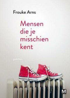 Mensen die je misschien kent (Goed), Verzenden, Nieuw, Frouke Arns