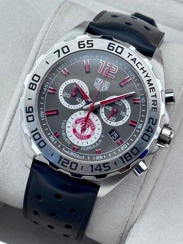 TAG Heuer - Formula 1 - CAZ101M - Heren - 2000-2010