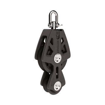 Lewmar Synchro Vioolblok met Harpsluiting-Schijfdiameter 50m, Ophalen of Verzenden, Nieuw