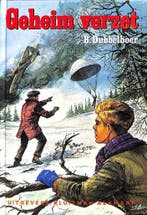 Geheim verzet 9789020620078 Dubbelboer, Verzenden, Gelezen, Dubbelboer