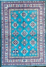 Afghan Shirwan(Ongebruikt) - Vloerkleed - 215 cm - 147 cm