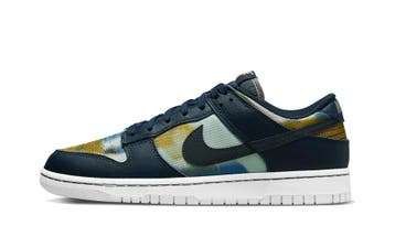 Nike Dunk Low Graffiti, Nieuw