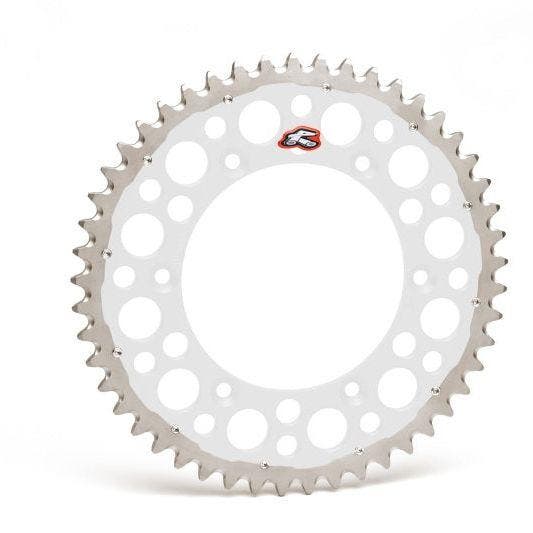 Renthal 84-24 Honda CR 125R/250R/500R/CRF 450L/RL/RX/X/250R, Auto-onderdelen, Uitlaatsystemen, Ophalen of Verzenden