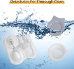 Automatische voerbak kat en hond - Voerautomaat - Voerdispen, Verzenden, Zo goed als nieuw