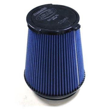 Ford Racing 15-20 Mustang Shelby GT350 Blue Air Filter, Ophalen of Verzenden, Nieuw