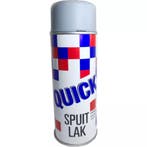 Quick Grondlak grijs - Sneldrogend - Hoge hechting - 400ml, Fietsen en Brommers, Ophalen of Verzenden, Nieuw, Overige typen