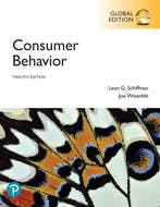 Consumer Behavior Global Edition 9781292269245, Boeken, Studieboeken en Cursussen, Verzenden, Zo goed als nieuw