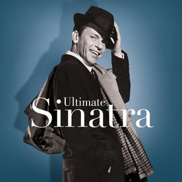 cd - frank sinatra - Ultimate Sinatra (nieuw), Verzenden, Zo goed als nieuw