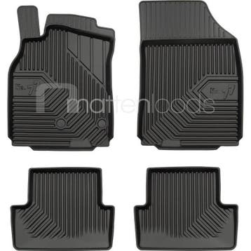 Renault Megane III 2008-2015 All Weather rubber automatten, Ophalen of Verzenden, Nieuw
