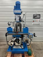 COGENTECH freesbank, Nieuw, Elektrisch