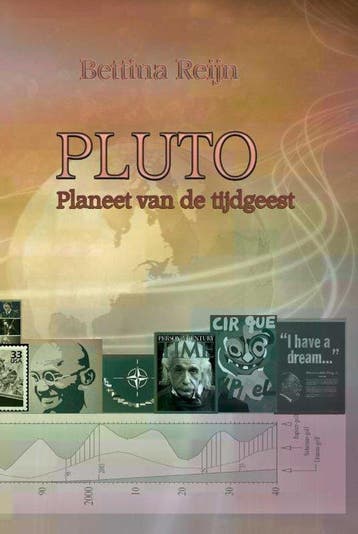 Pluto, planeet van de tijdgeest - Reijn, Verzenden, Gelezen