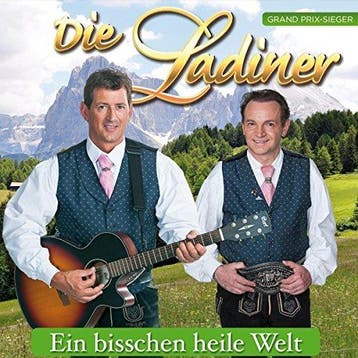 - Ladiner - Ein bisschen heile Welt, Ophalen of Verzenden, Nieuw in verpakking