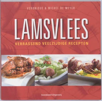 Lamsvlees - V. De Meyer 9789002231766, Verzenden, Gelezen, V. De Meyer