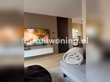 Flat in Groningen ruilen voor huis met tuin, Groningen