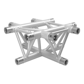 FORTEX FX33-C41 driehoek truss 4-weg kruis, Verzenden, Nieuw