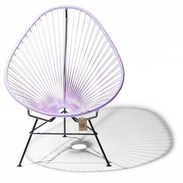 Fair Furniture - Karlo / Fair Furniture - Lounge stoel -