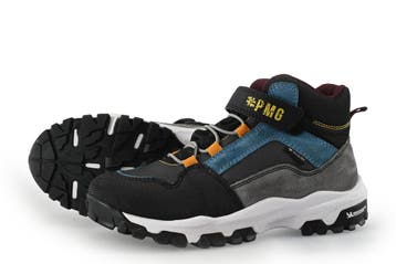 Primigi Wandelschoenen Jongens in maat 33 Blauw, Verzenden, Jongen of Meisje, Zo goed als nieuw, Schoenen