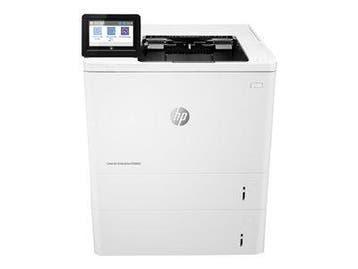 HP - HP LaserJet Managed E60065X (M0P36A) Zwart-Wit, Zwart-en-wit printen, Gebruikt, Printer, HP
