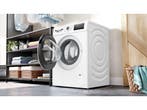 Bosch WAN2827BNL - Serie 4 Wasmachine - Stoomfunctie - 8 kg, Verzenden, Zo goed als nieuw