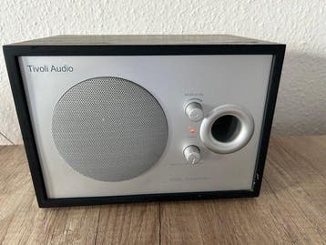 Tivoli Audio by Tom DeVesto - Model Subwoofer Luidspreker, Nieuw