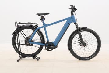 Riese & Müller CHARGER4 GT Vario – 2023 – 195 - 205 cm, Verzenden, Zo goed als nieuw