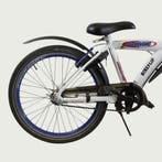 Batavus kinderfiets 22 inch, Fietsen en Brommers, Fietsen | Kinderfietsjes, Ophalen of Verzenden, Gebruikt, Batavus