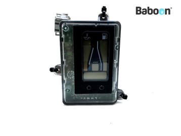 Display Brandstof / Temperatuur / Versnelling BMW R 850 RT, Verzenden, Gebruikt