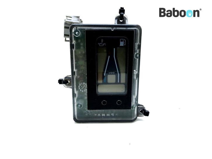 Display Brandstof / Temperatuur / Versnelling BMW R 850 RT, Motoren, Onderdelen | BMW, Gebruikt, Verzenden