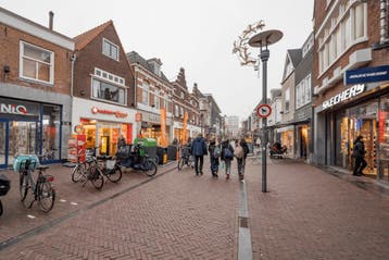 Winkelruimte te huur Amersfoort Utrechtsestraat 4, Huur, Winkelruimte