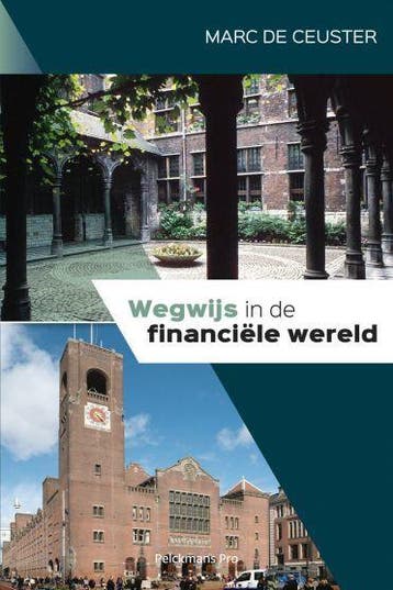 Wegwijs in de financiï¿½le wereld 9789463371827, Boeken, Verzenden, Zo goed als nieuw