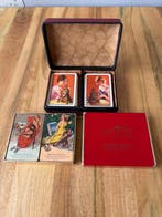 Gil Elvgren - Speelkaarten - Spotlighters - Papier