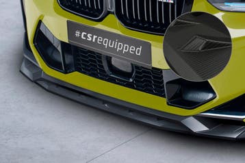 Cupspoiler voor BMW X3 (F97) CSL678-M, Verzenden, Nieuw
