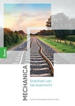 9789024446032 Mechanica: stabiliteit van het evenwicht, Verzenden, Nieuw, Coenraad Hartsuijker