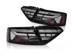 LED achterlichten knipperlicht Black, Verzenden, Nieuw, Audi