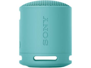 Sony -  Srs-xb100  - Blauw, Verzenden, Overige typen, Nieuw, 60 tot 120 watt