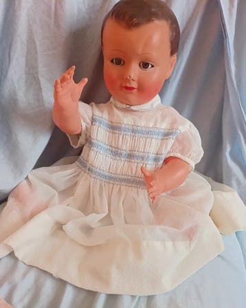Petit Collin - Pop Petit Collin Modelo 60 7 - 1940-1950 -