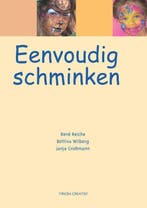 Boek Eenvoudig schminken 9789043916400, Boeken, Verzenden, Zo goed als nieuw