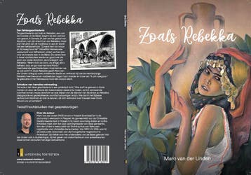 Zoals Rebekka | Marc Linden | Nieuw, Ophalen of Verzenden, Nieuw, Marc Linden