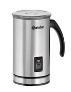 Bartscher Melkschuimer | 600ml | 230V | 150x108x190mm, Verzenden