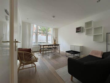 Te huur: Appartement Madurastraat in Amsterdam, Noord-Holland, Appartement, Amsterdam