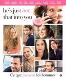 Hes just not that into you - Blu-ray, Cd's en Dvd's, Blu-ray, Verzenden