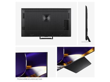 Hisense - MINI-LED 70-79 Ultra HD 4K TV - 75 inch, Audio, Tv en Foto, Overige merken, Verzenden, Nieuw, 100 cm of meer