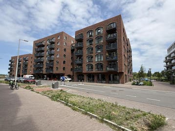 Te huur: Appartement Pantograafstraat in Amsterdam, Noord-Holland, Appartement, Amsterdam