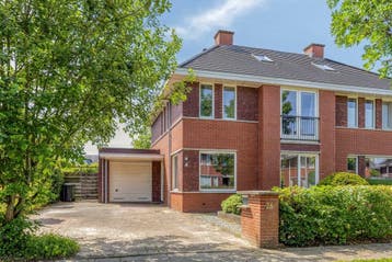 Te huur: Huis Willem Plojterlaan in Eelderwolde, Eelderwolde, Drenthe
