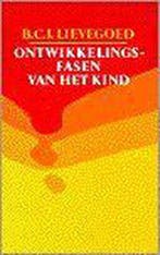 Ontwikkelingsfasen van het kind 9789060380079, Boeken, Verzenden, Gelezen, B.C.J. Lievegoed