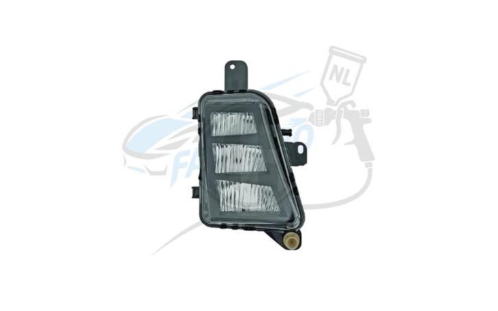 Mistlamp led rechts geschikt voor Golf 7 GTI GTD 2012-2017, Auto-onderdelen, Carrosserie en Plaatwerk, Nieuw, 3 maanden garantie