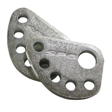 SPC Performance GM Alignment Cam Lock Plate (2), Ophalen of Verzenden, Nieuw