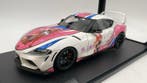 Solido 1:18 - Modelauto - Toyota GR Supra Streetfighters, Nieuw